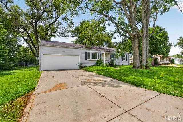 Cheap St Charles Real Estate