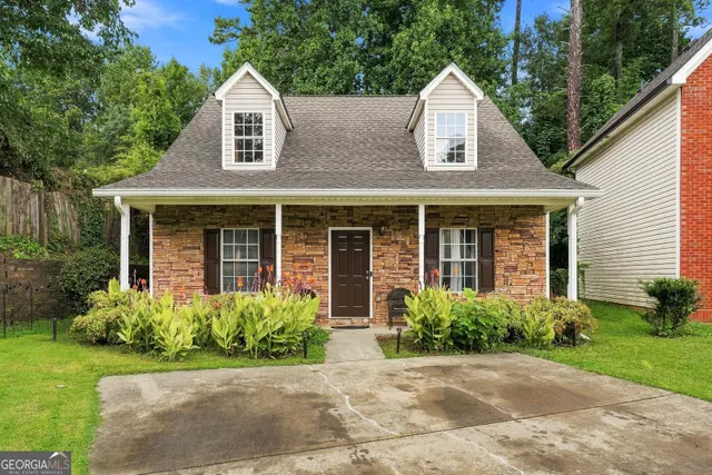 Cheap Twin Pines Real Estate