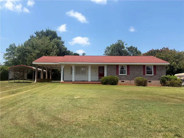 Cheap Adams Real Estate