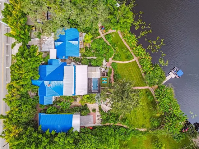 Expensive ALTOS VERDES Real Estate