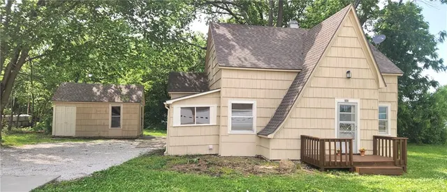 Popular Louisburg Real Estate