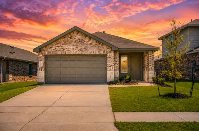 Popular Breckenridge East Real Estate