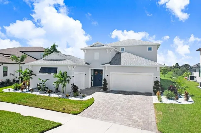 Popular EPPERSON NORTH VLG D-2 Real Estate