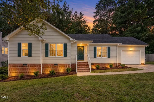 Popular Richlands of Staffordshire Real Estate