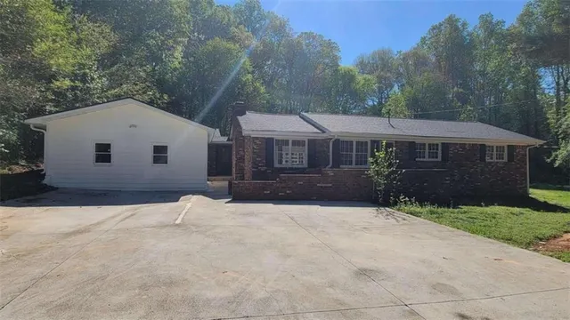 Popular Tyson Estate Real Estate