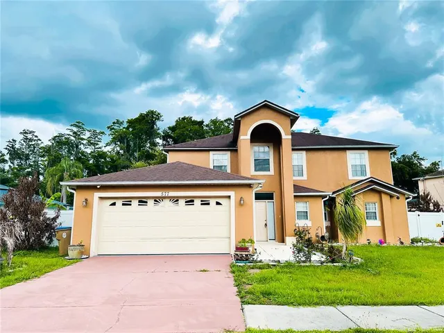 Popular PINEHURST AT CYPRESS WOODS Real Estate