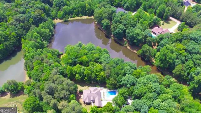 Expensive Hidden Lakes Real Estate
