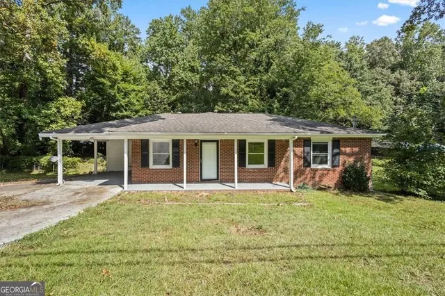 Cheap CLAY MANOR Real Estate