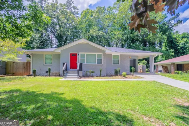 Cheap Cindy Robert Real Estate