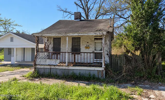 Cheap Old Towne Real Estate