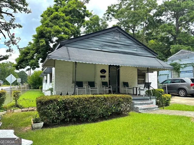 Cheap Carver Heights Real Estate