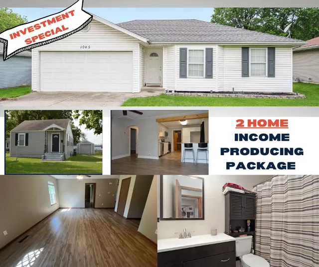 Popular Waydon Real Estate
