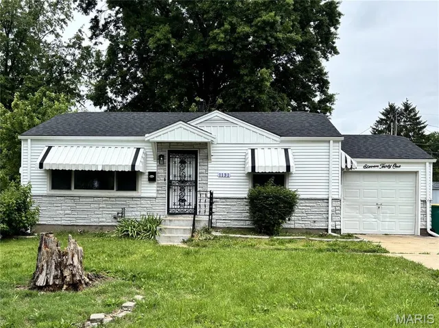 Popular Bissell Hills 4 Real Estate
