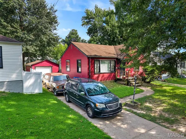 Cheap Hanley Hills Real Estate