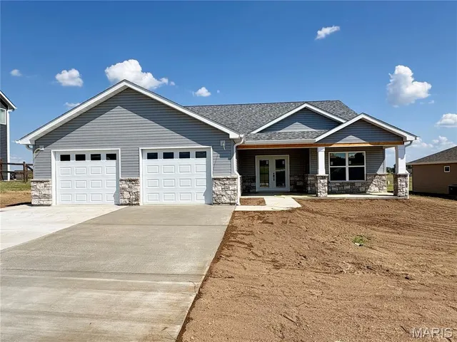 Popular Redbud Court Subdivision Real Estate