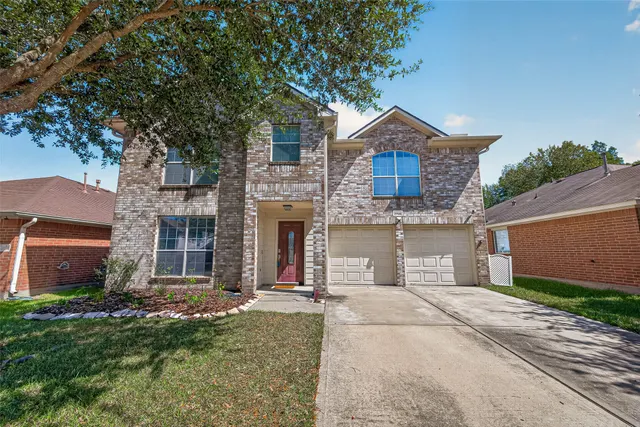 Popular Klein Mdws Sec 01 Real Estate