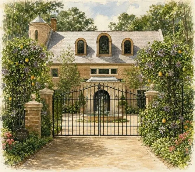 Popular Kings Forest Sec 03 Real Estate
