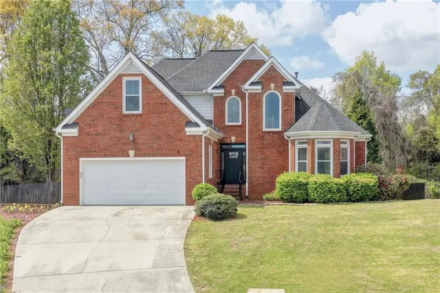 Popular Barrington Place Real Estate