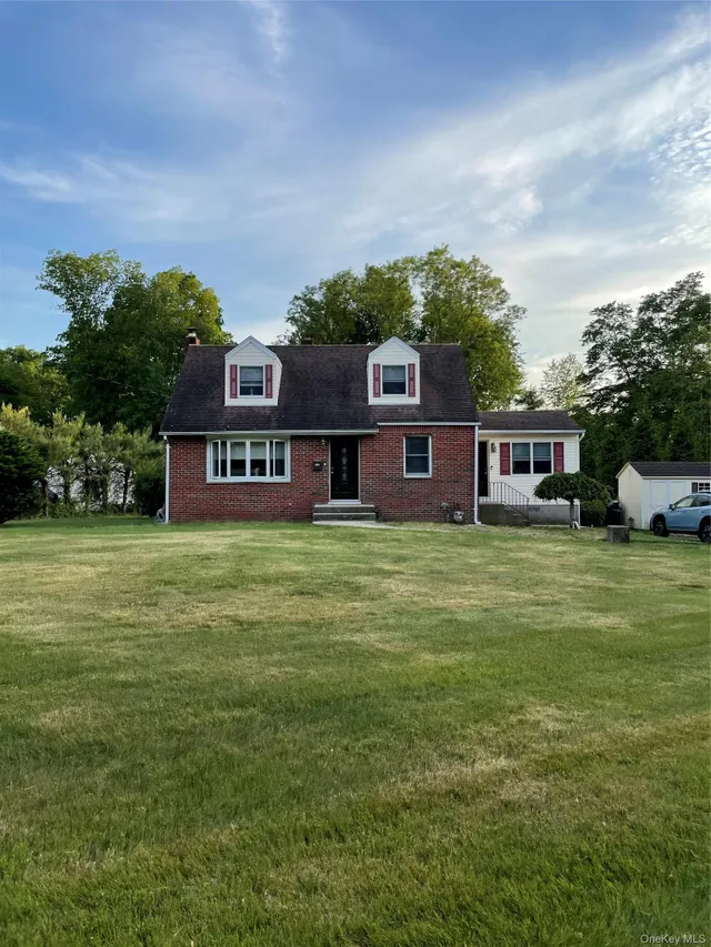Cheap Blauvelt Real Estate