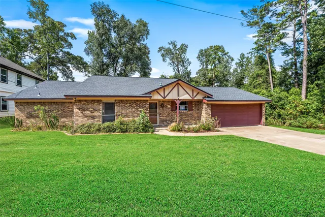 Popular Texas National 02 Real Estate