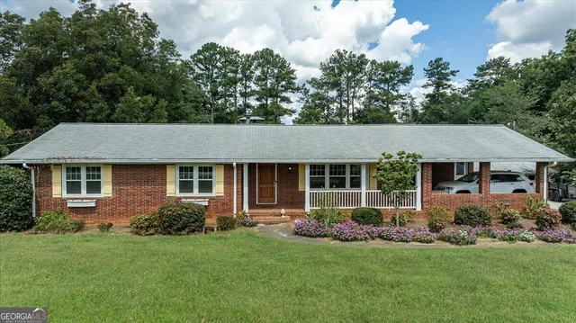 Popular Nickajack Homes Real Estate