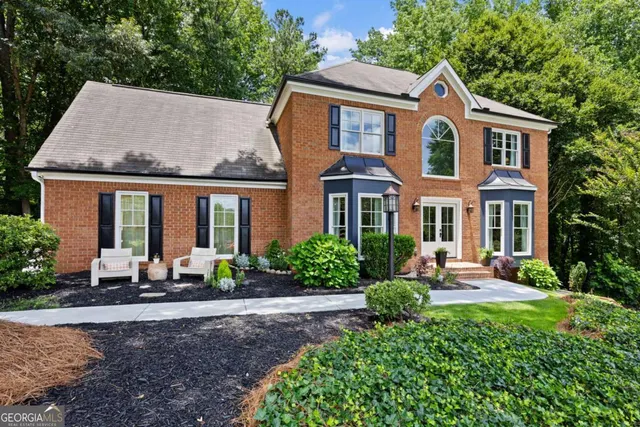 Expensive Princeton Ridge Real Estate