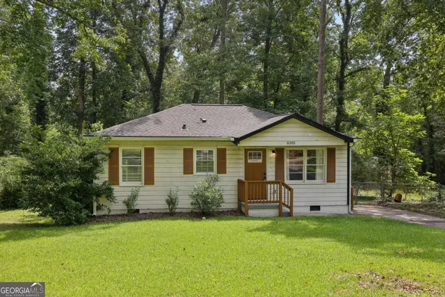 Cheap PISGAH ROAD Real Estate
