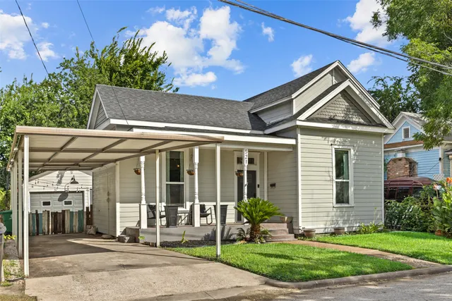 Popular Josephine Street Real Estate
