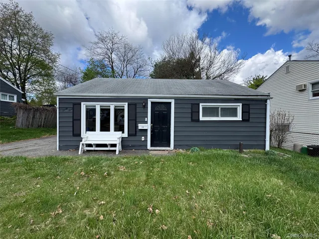Cheap Garnerville Real Estate