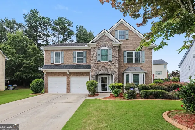 Expensive Oakley Township Pod G Real Estate