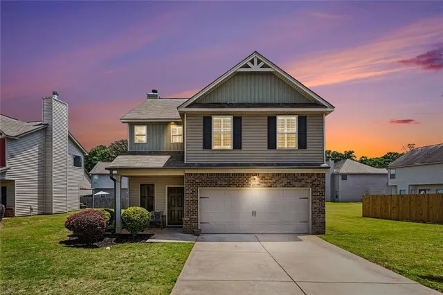 Popular Jackson Glenn Phase 2 Real Estate