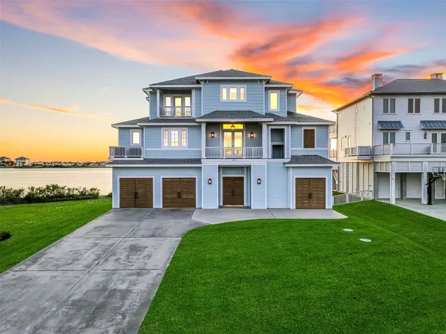 Expensive Sea Breeze Real Estate