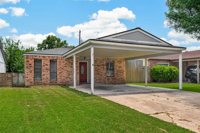 Cheap Pearland Real Estate