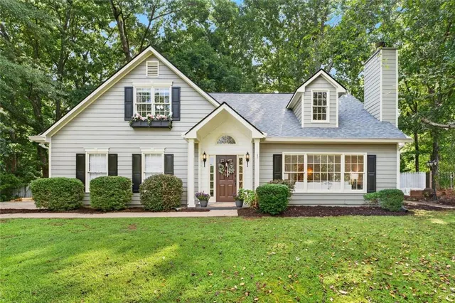 Popular WYNDHAM LAKES P-1 Real Estate