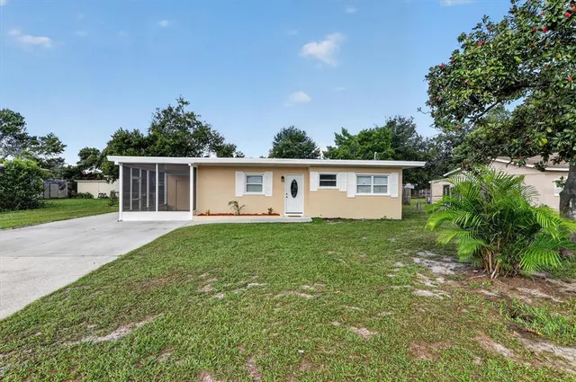 Popular AZALEA PARK SEC 02 Real Estate