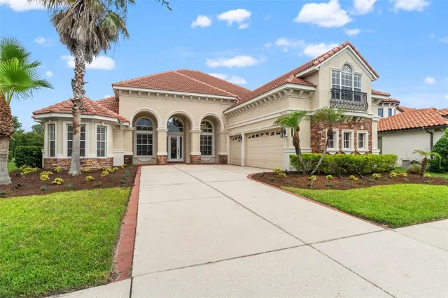 Expensive GRAND HAMPTON PH 3 Real Estate