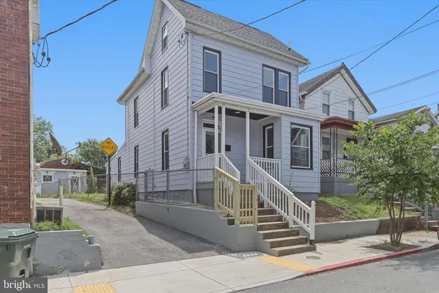 Popular City Of Hagerstown Real Estate