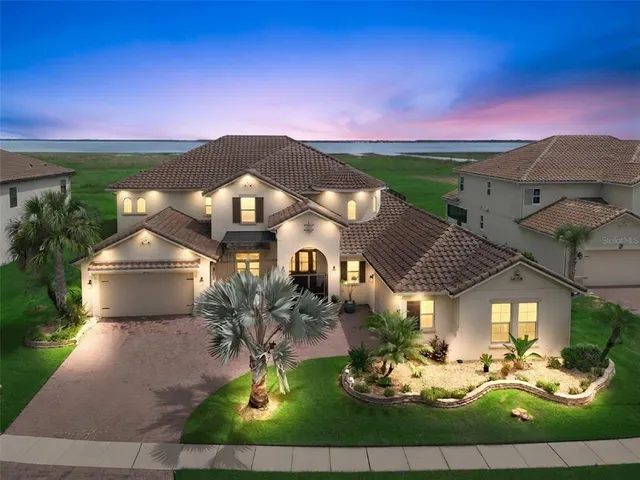Expensive BELLALAGO Real Estate