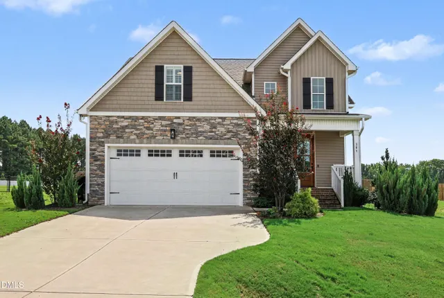 Popular Talton Pointe Real Estate
