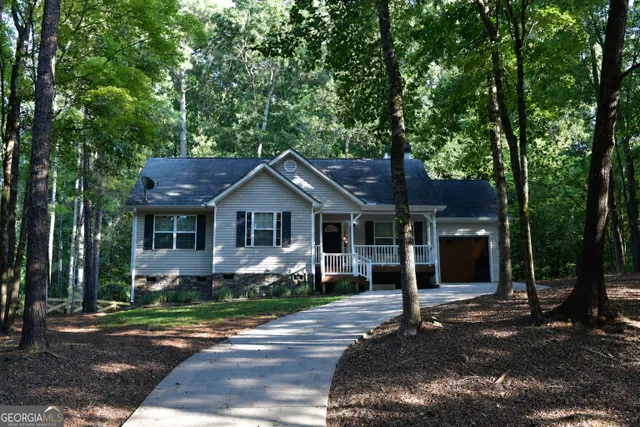 Popular Turtle Cove Interior Real Estate