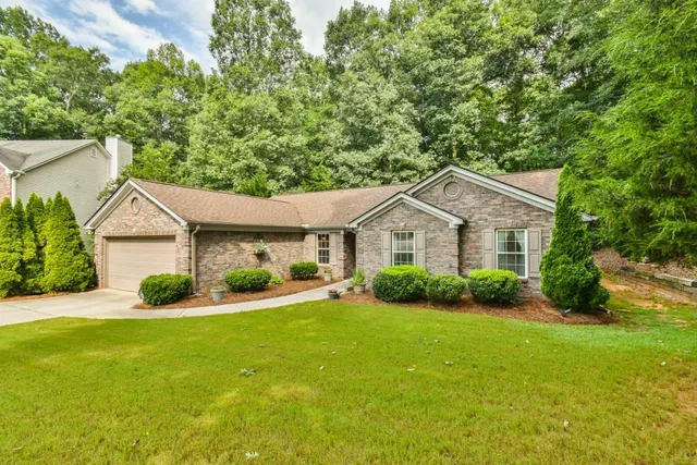 Popular Jefferson Place Real Estate