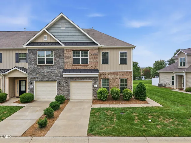 Popular Parkside Real Estate