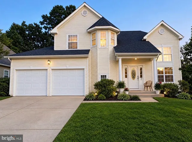Popular Belcamp Real Estate