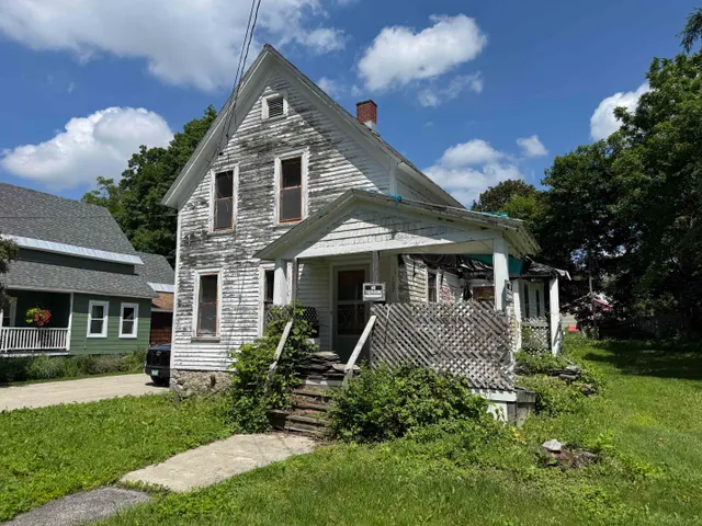 Cheap Bennington Real Estate