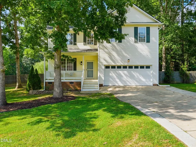 Expensive Oak Creek Real Estate
