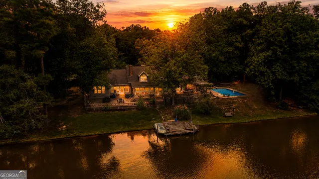 Expensive Lagrange Real Estate