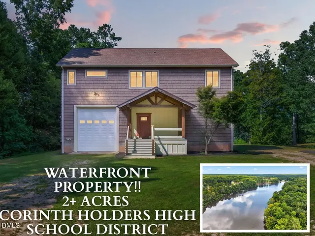Popular Hillside Acres Real Estate