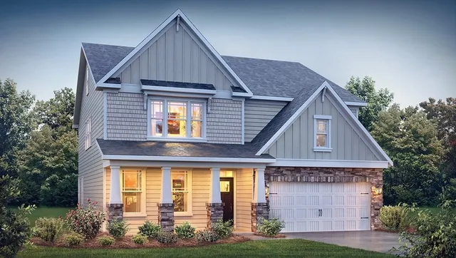 Cheap Campbell Ridge Real Estate