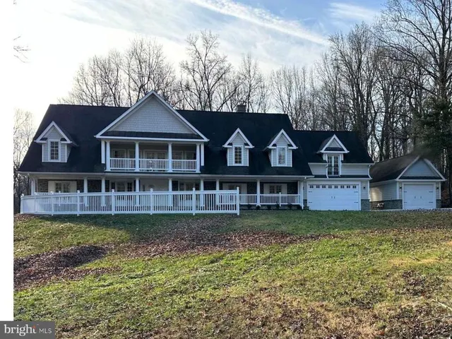 Expensive Upper Marlboro Real Estate