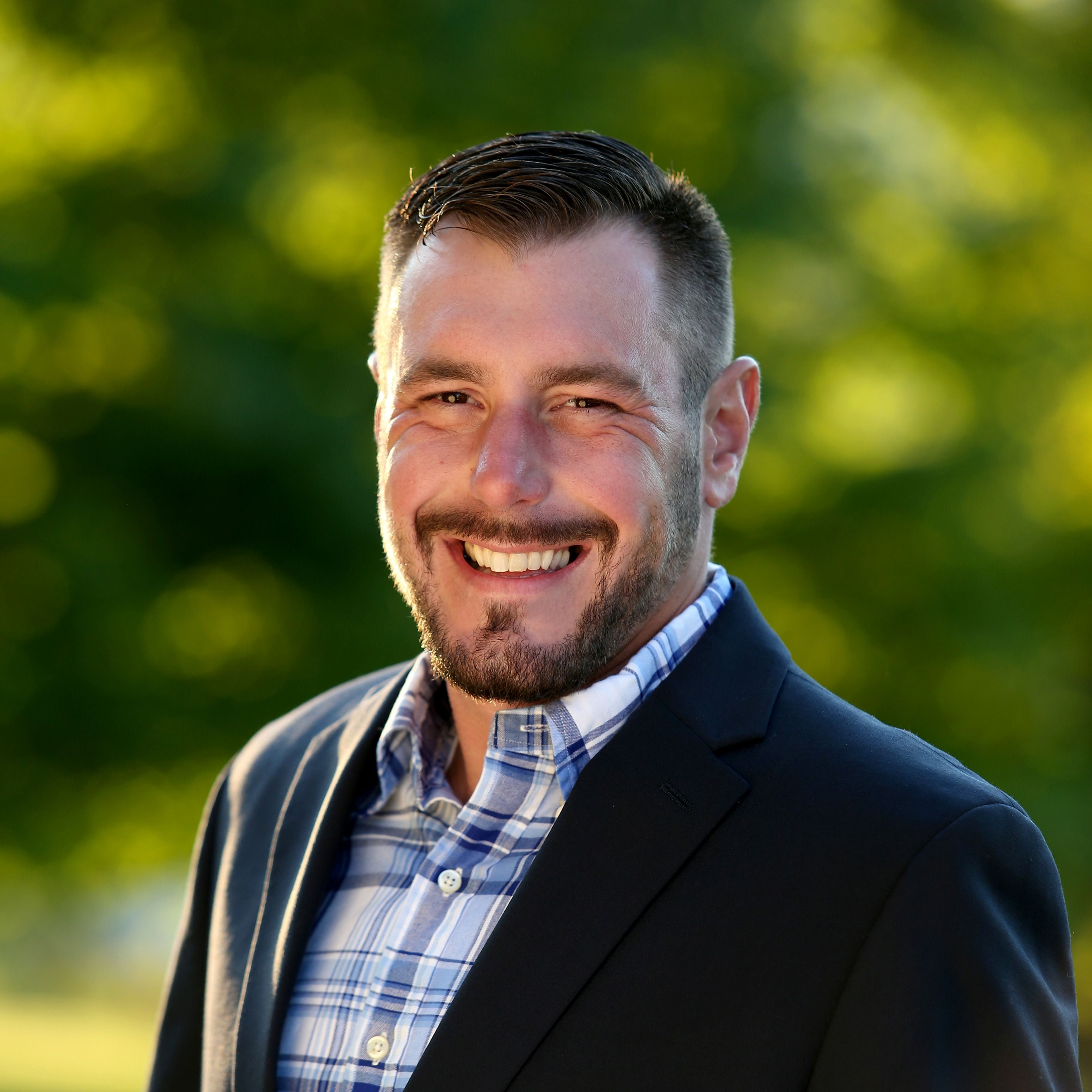 Blog author image